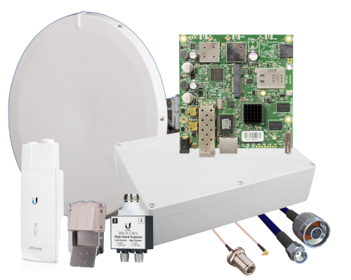 Package KRD&nbsp;1-19